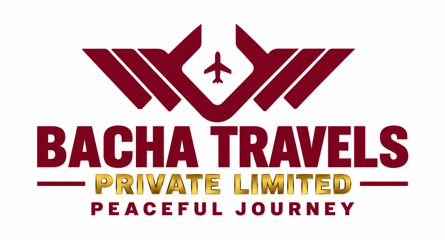 Bacha Travels (Private) Limited logo