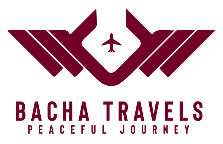 Bacha Travels (Private) Limited logo