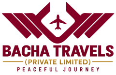 BACHA TRAVELS (PRIVATE) LIMITED